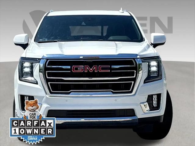 2024 GMC Yukon 2WD SLT