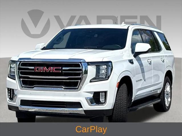 2024 GMC Yukon 2WD SLT