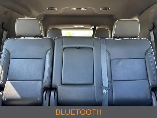 2024 GMC Yukon 2WD SLT