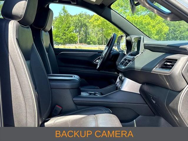 2024 GMC Yukon 2WD SLT