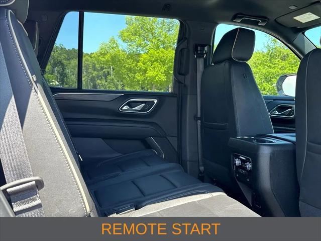2024 GMC Yukon 2WD SLT