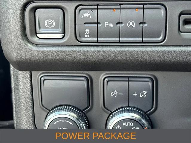 2024 GMC Yukon 2WD SLT