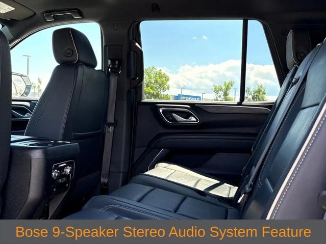 2024 GMC Yukon 2WD SLT