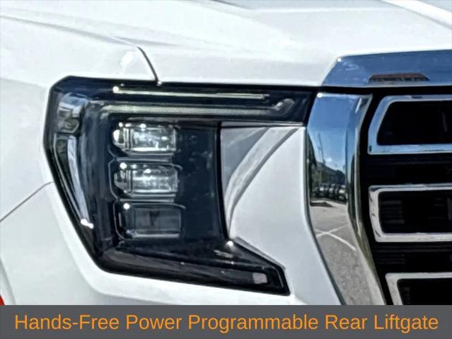 2024 GMC Yukon 2WD SLT