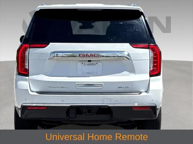 2024 GMC Yukon 2WD SLT