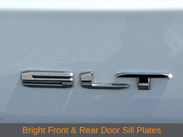 2024 GMC Yukon 2WD SLT