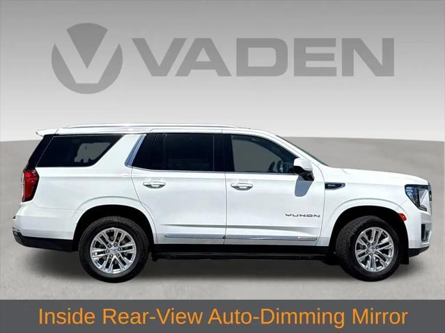 2024 GMC Yukon 2WD SLT