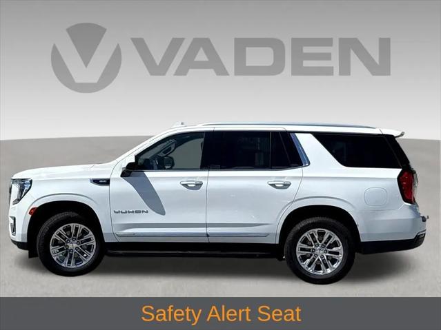 2024 GMC Yukon 2WD SLT