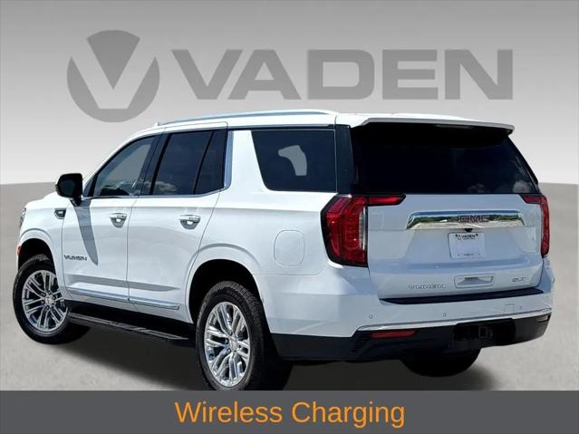 2024 GMC Yukon 2WD SLT
