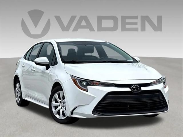 2024 Toyota Corolla LE for sale in Pooler, GA