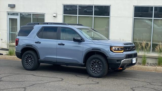 2026 Honda Passport AWD TrailSport for sale in White Bear Lake, MN