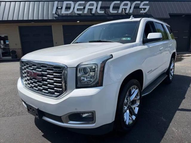 2018 GMC Yukon SLT for sale in Harrisburg, PA