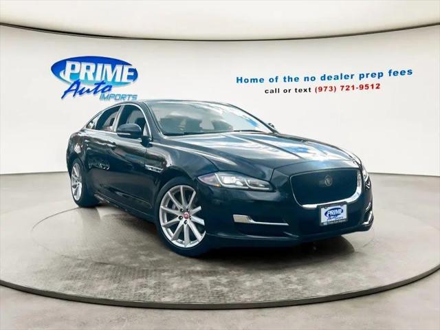 2018 Jaguar XJ R-Sport for sale in Bloomingdale, NJ
