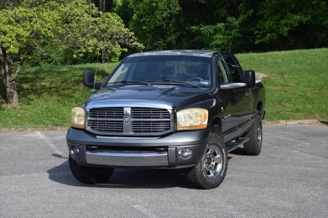 2006 Dodge Ram 2500 Laramie for sale in Knoxville, TN