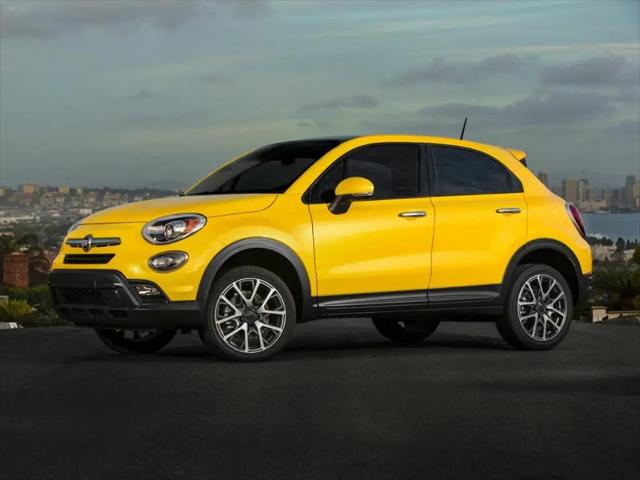 2016 Fiat 500X Easy for sale in Philadelphia, PA