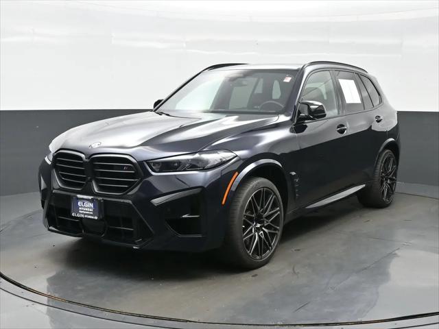 2024 BMW X5 M Competition for sale in Bartlett, IL