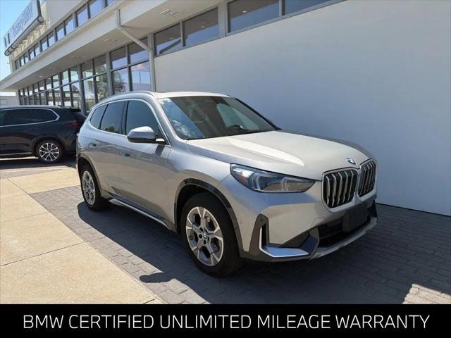 2025 BMW X1 xDrive28i for sale in South Bend, IN