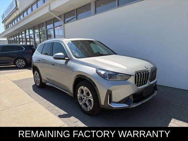 2025 BMW X1 xDrive28i for sale in South Bend, IN