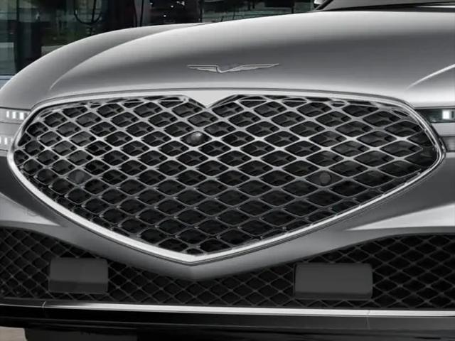 2026 Genesis G90 3.5T E-SC MHEV AWD