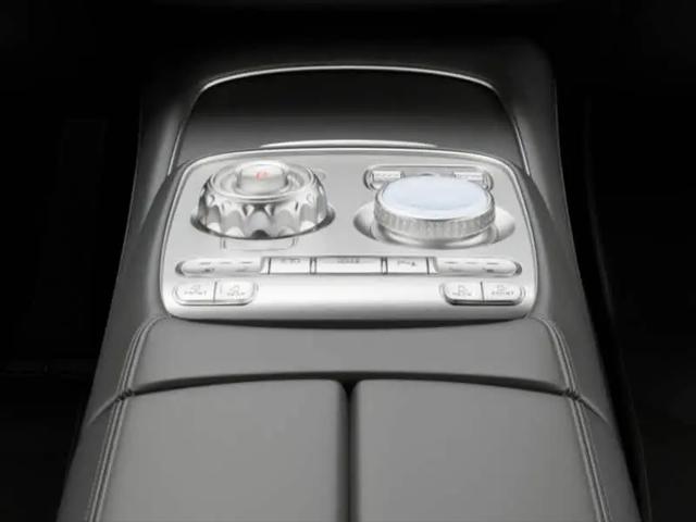 2026 Genesis G90 3.5T E-SC MHEV AWD