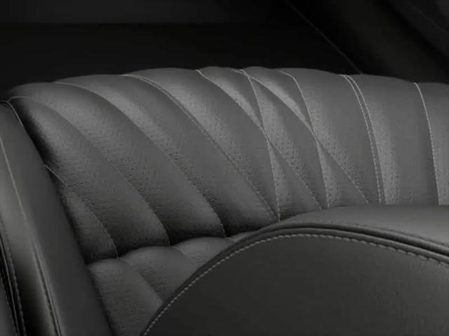 2026 Genesis G90 3.5T E-SC MHEV AWD