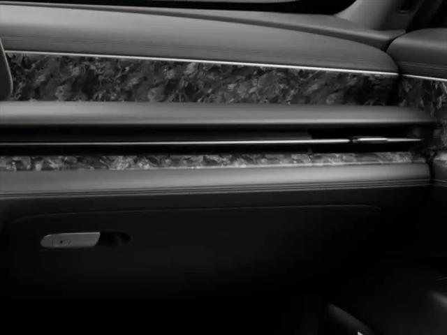 2026 Genesis G90 3.5T E-SC MHEV AWD