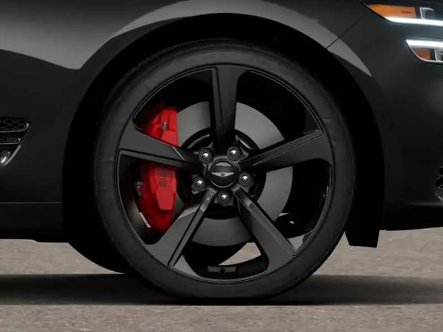 2026 Genesis G70 3.3T RWD Sport Prestige