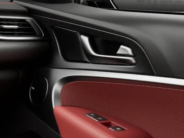 2026 Genesis G70 3.3T RWD Sport Prestige