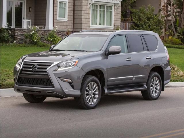 2018 Lexus GX 460 GX 460 for sale in Waterford, MI