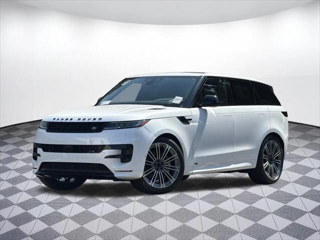 2026 Land Rover Range Rover Sport P530 Dynamic SE for sale in Los Angeles, CA