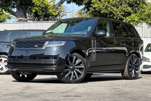 2026 Land Rover Range Rover P615 SV for sale in Los Angeles, CA