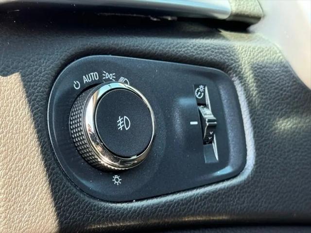 2016 Cadillac SRX Performance Collection