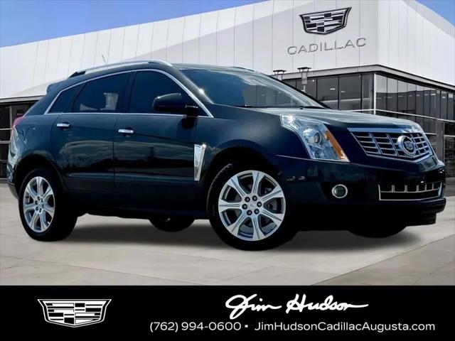 2016 Cadillac SRX Performance Collection for sale in Columbia, SC