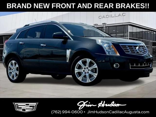 2016 Cadillac SRX Performance Collection for sale in Columbia, SC
