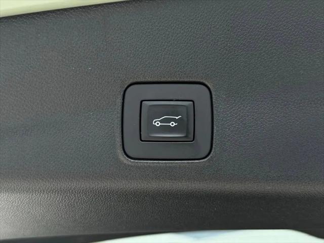2025 Chevrolet TrailBlazer AWD ACTIV