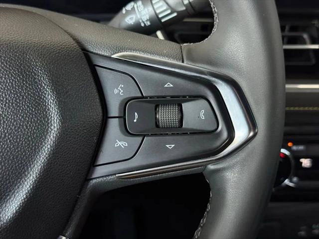 2025 Chevrolet TrailBlazer AWD ACTIV