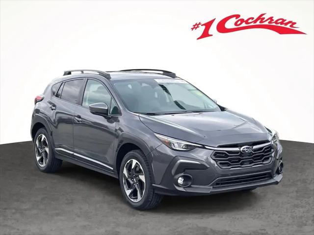2024 Subaru Crosstrek Limited for sale in Monroeville, PA