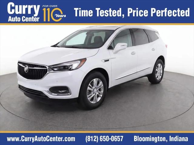 2019 Buick Enclave AWD Premium for sale in Bloomington, IN