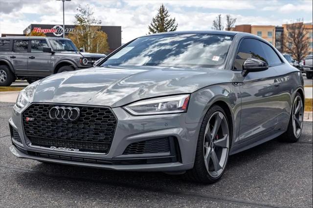 2019 Audi S5 3.0T Premium for sale in Montrose, CO