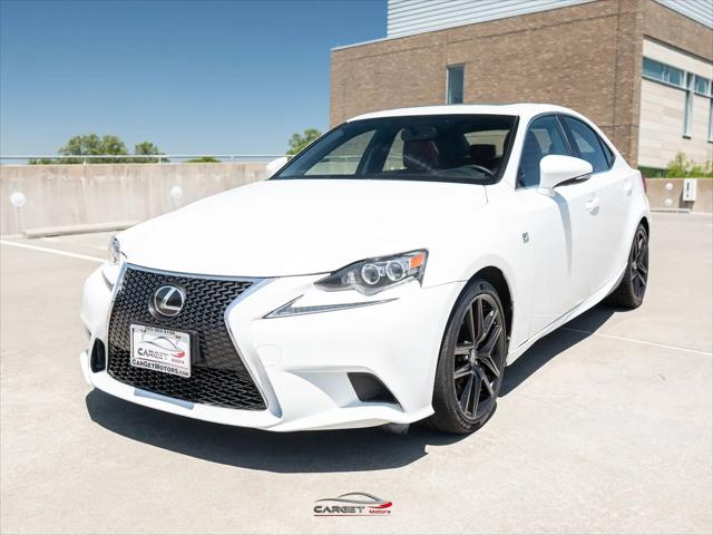 2016 Lexus IS 300 IS 300