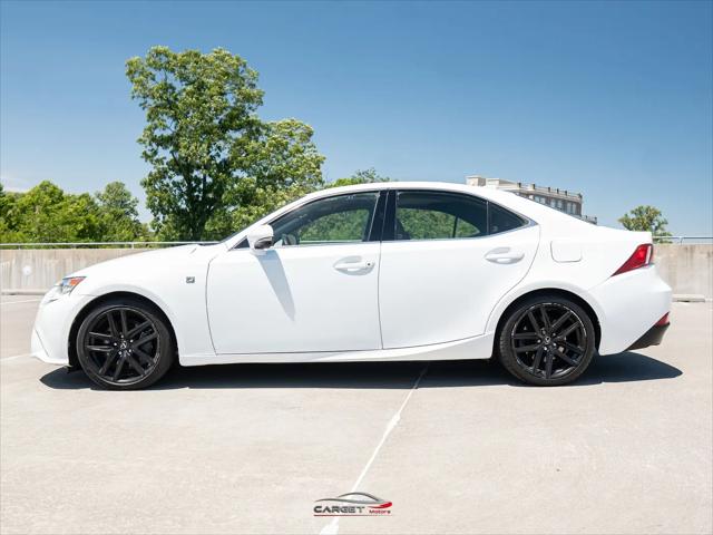 2016 Lexus IS 300 IS 300