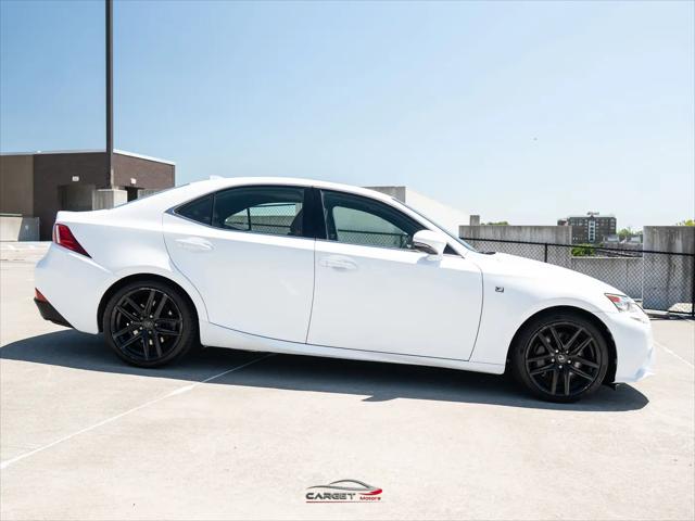 2016 Lexus IS 300 IS 300