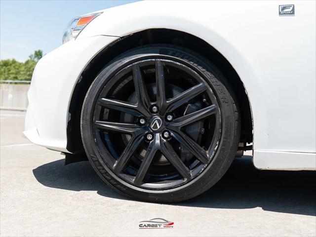 2016 Lexus IS 300 IS 300