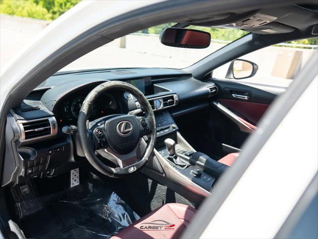 2016 Lexus IS 300 IS 300