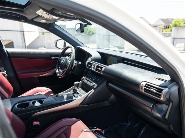 2016 Lexus IS 300 IS 300