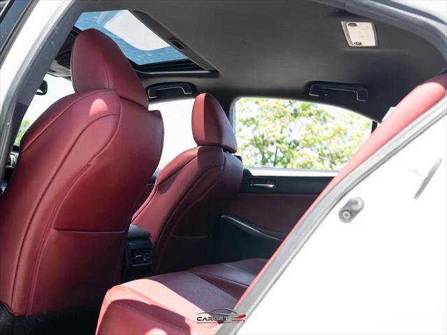 2016 Lexus IS 300 IS 300