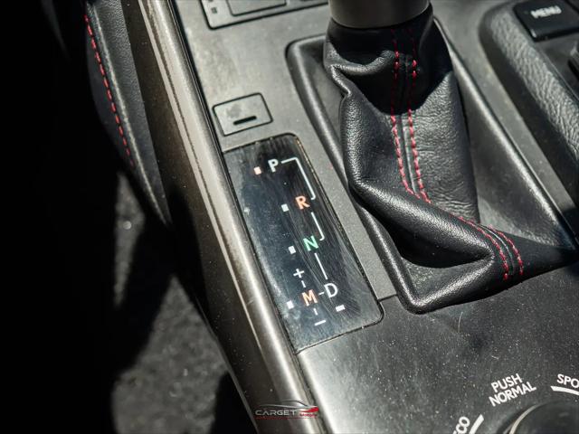 2016 Lexus IS 300 IS 300