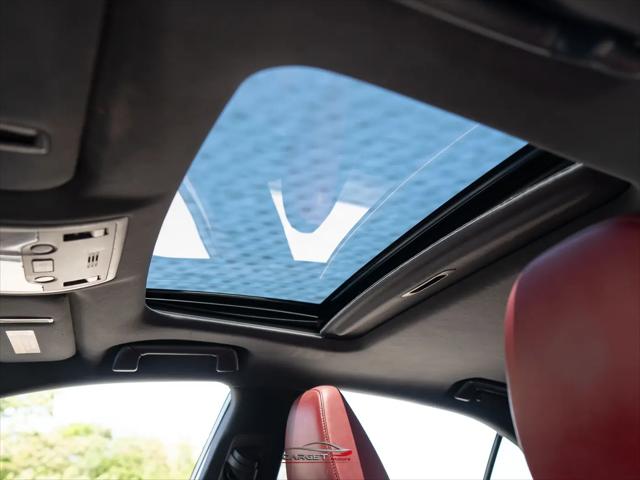 2016 Lexus IS 300 IS 300