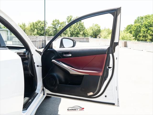2016 Lexus IS 300 IS 300