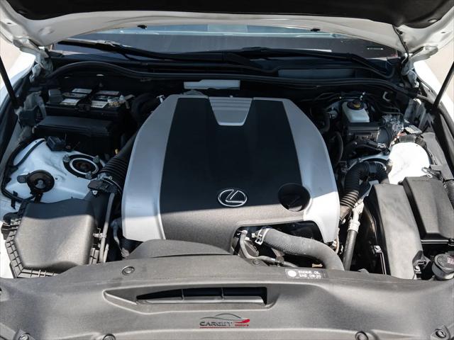 2016 Lexus IS 300 IS 300